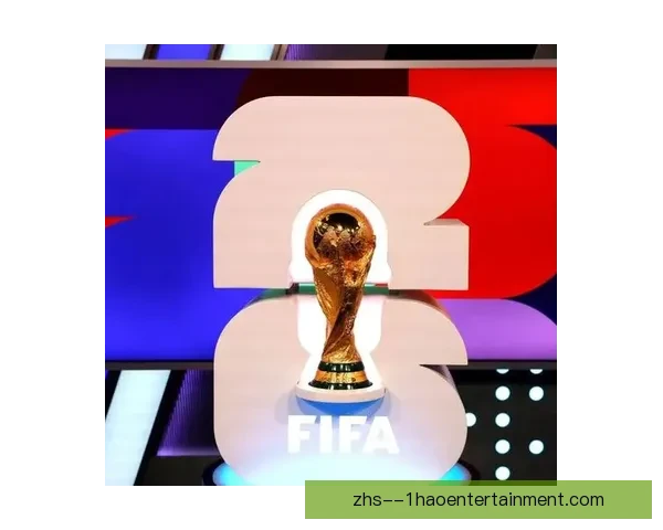 2026年世界杯决赛将于7月19日在纽约新泽西体育场举行 FIFA正式确认